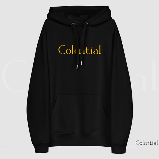 Colential Premium ECO Hoodie - MH002