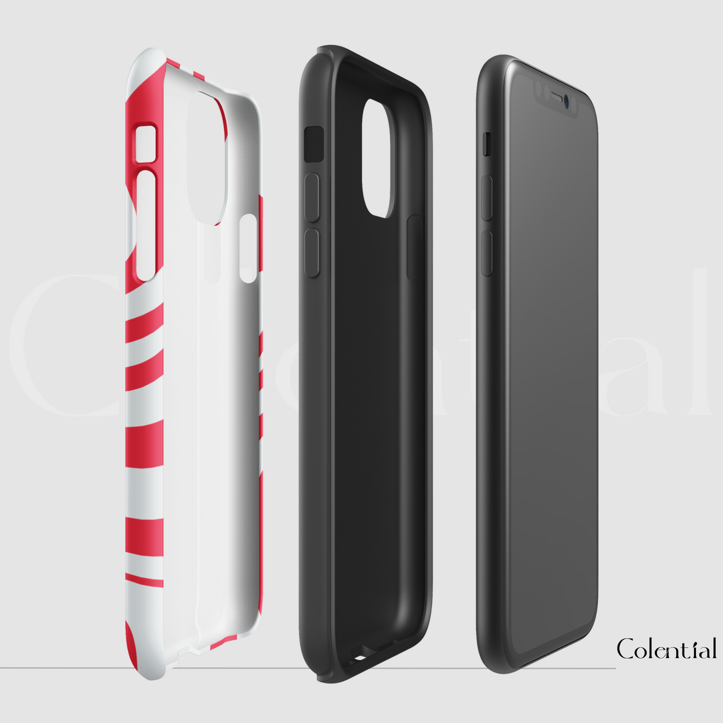 Colential Tough Case for iPhone® - MI012