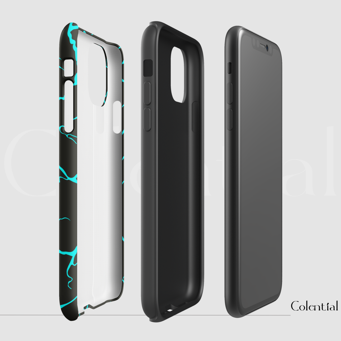 Colential Tough Case for iPhone® - MI009