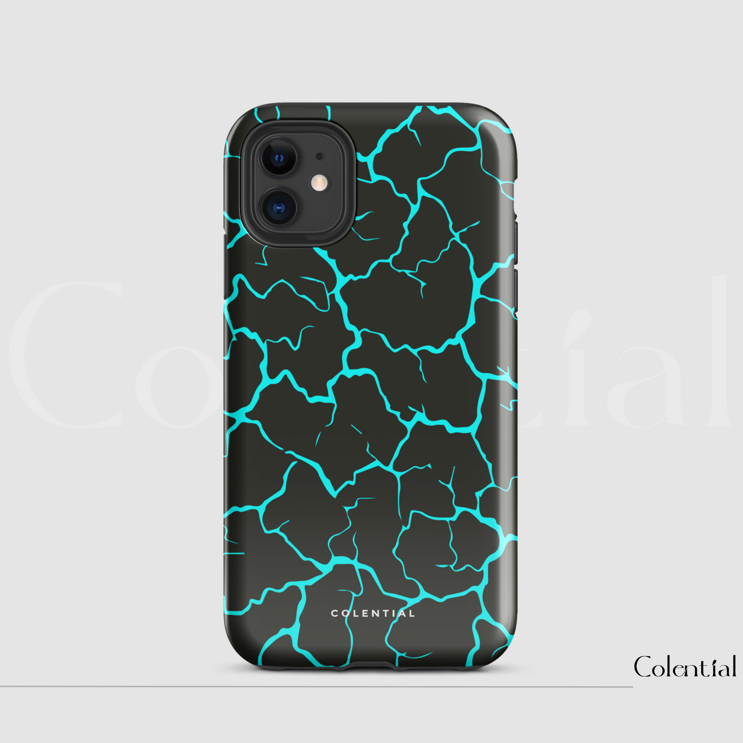 Colential Tough Case for iPhone® - MI009