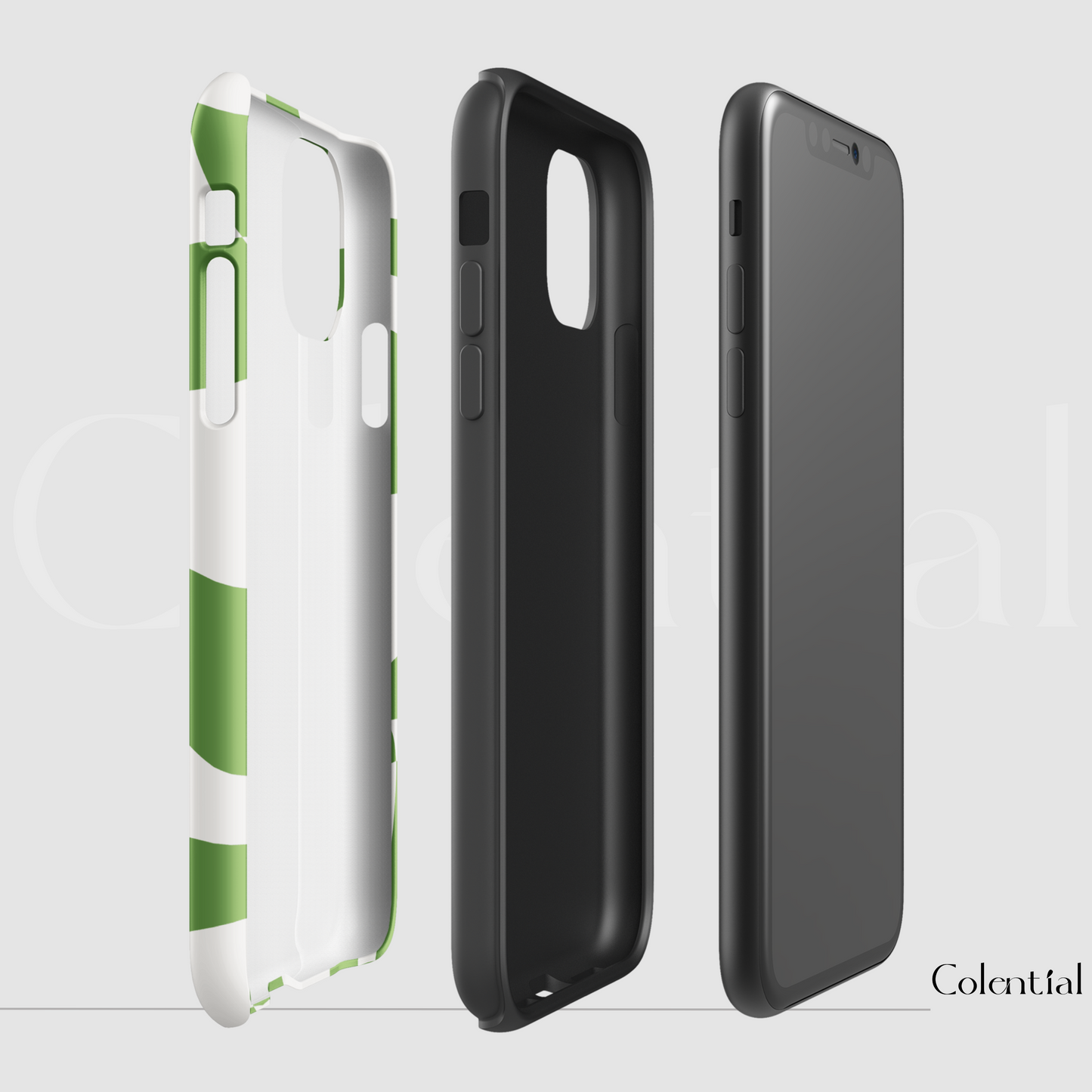 Colential Tough Case for iPhone® - MI006