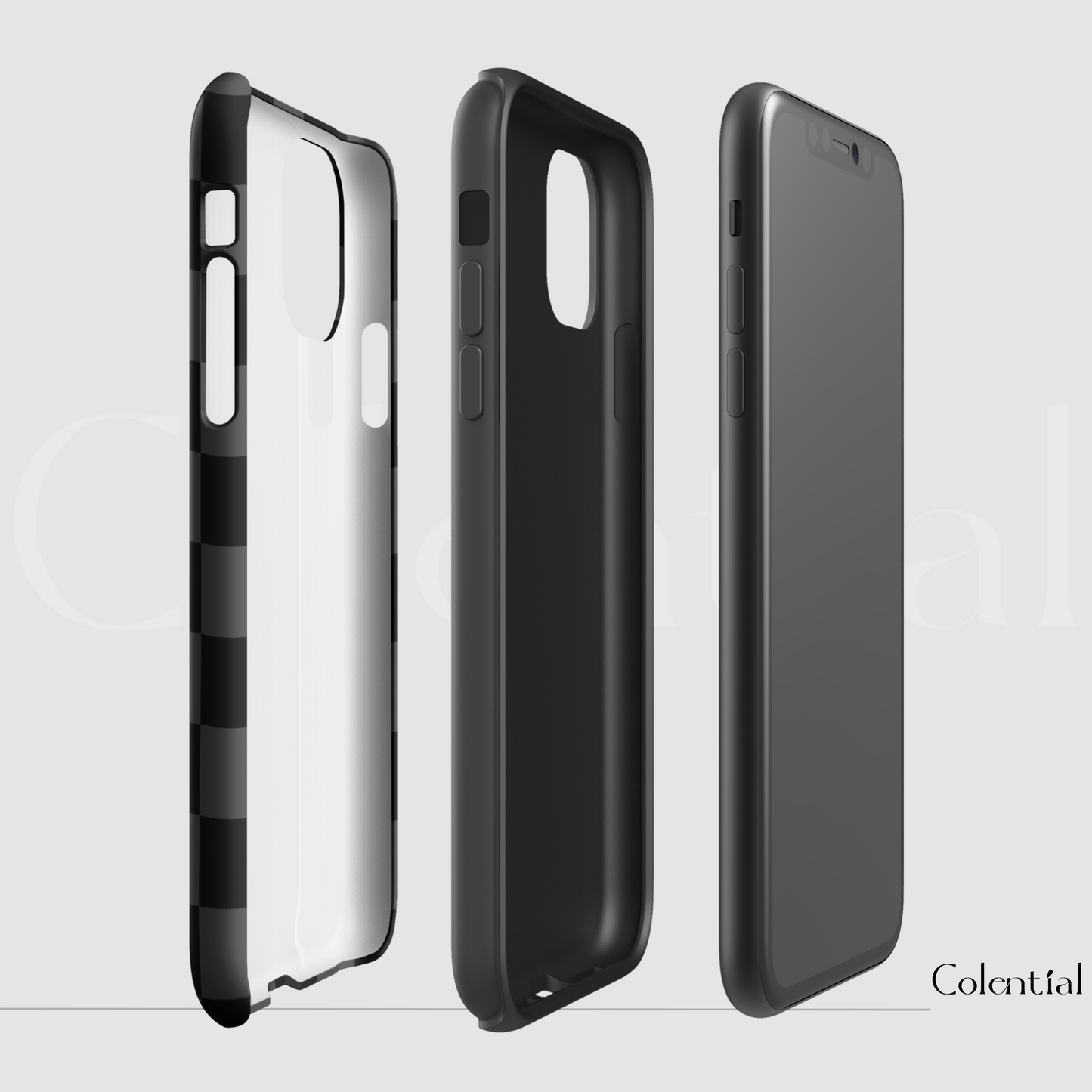 Colential Tough Case for iPhone® - MI015