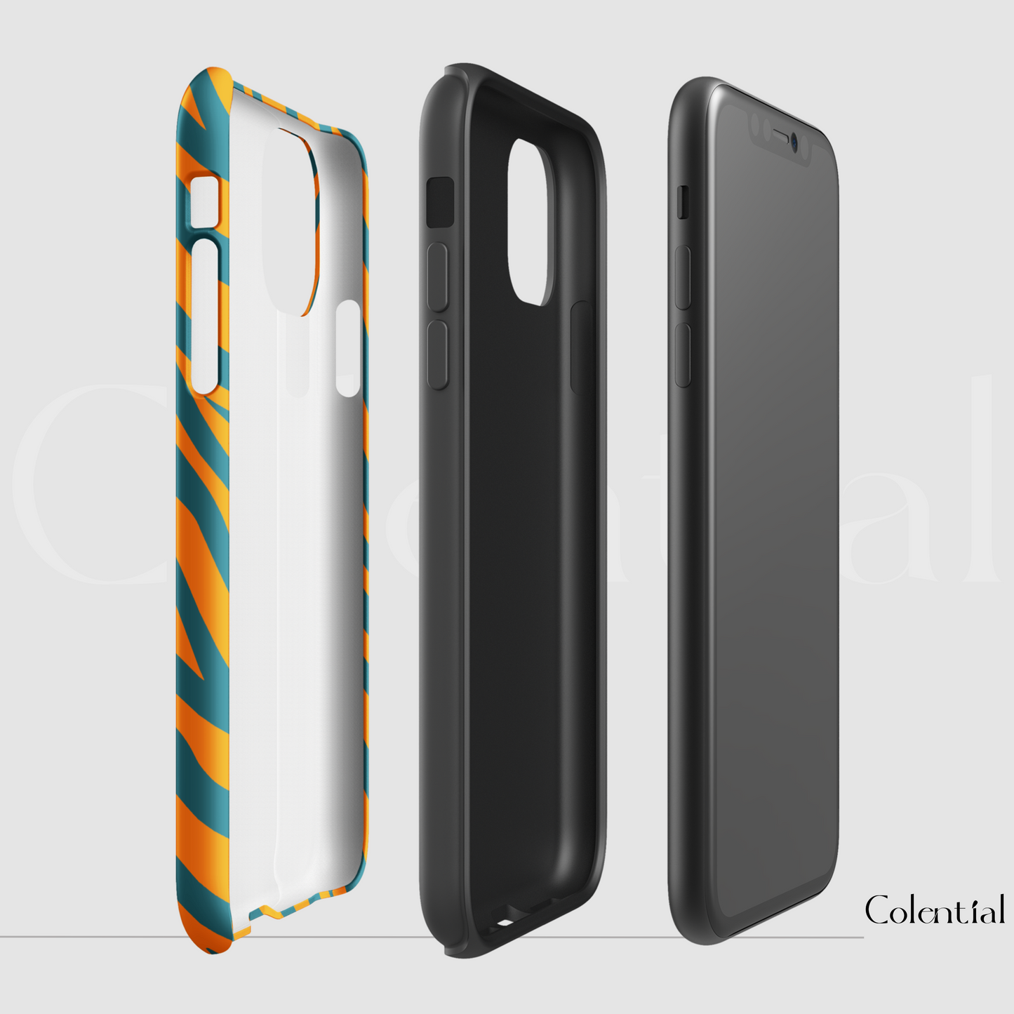 Colential Tough Case for iPhone® - MI005