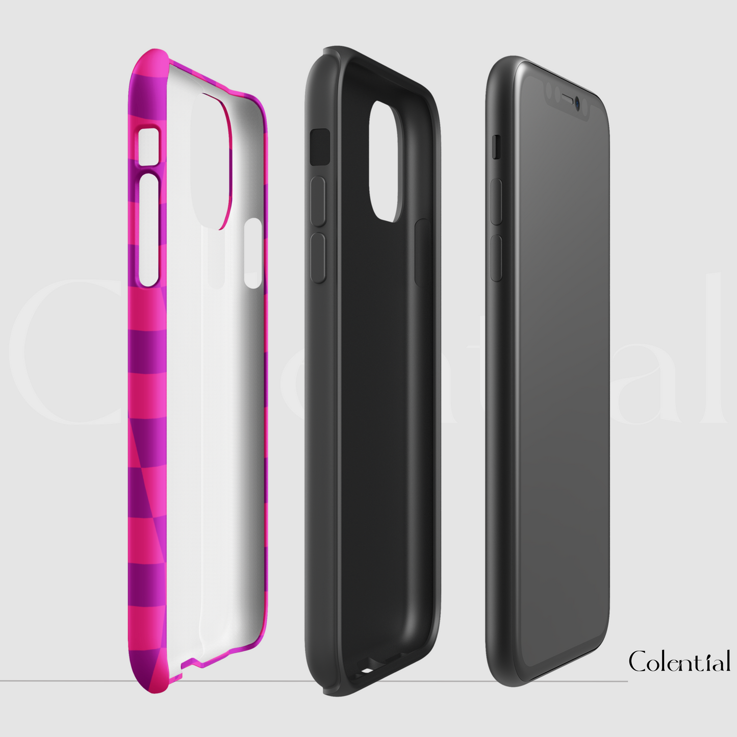 Colential Tough Case for iPhone® - MI011