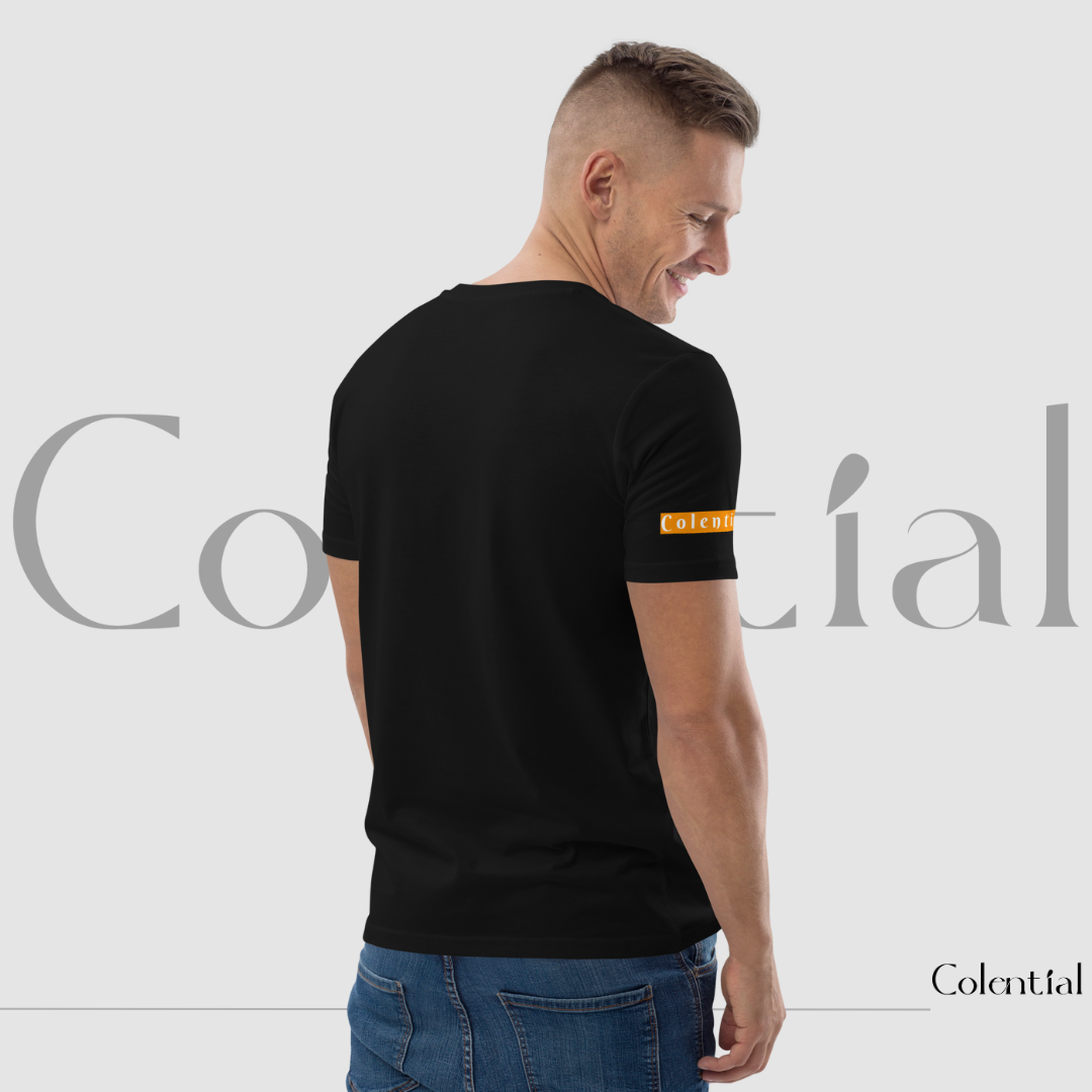 Colential Men's Classic T-shirt - TD012