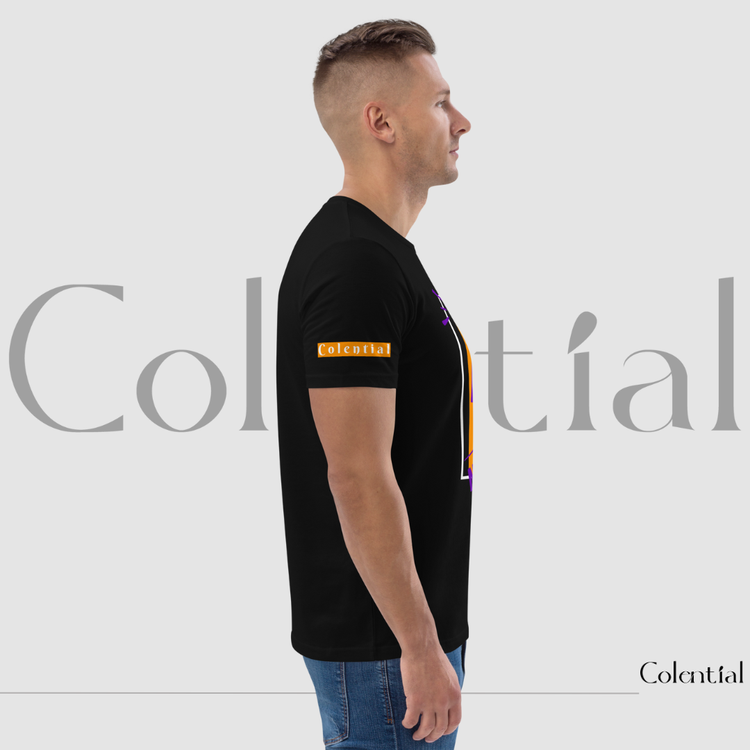 Colential Men's Classic T-shirt - TD012