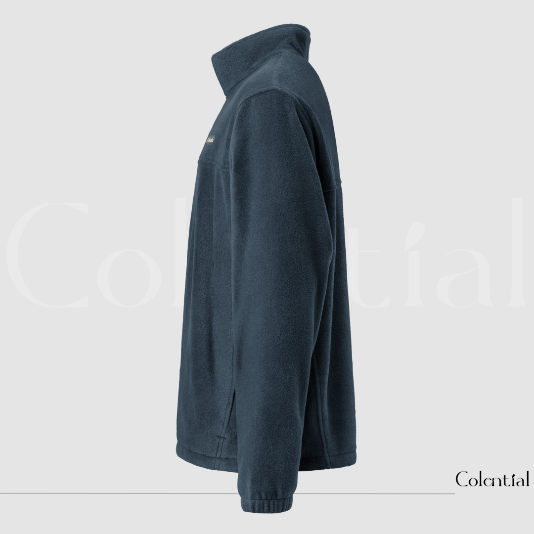 Colential Columbia Fleece Jacket - C9012