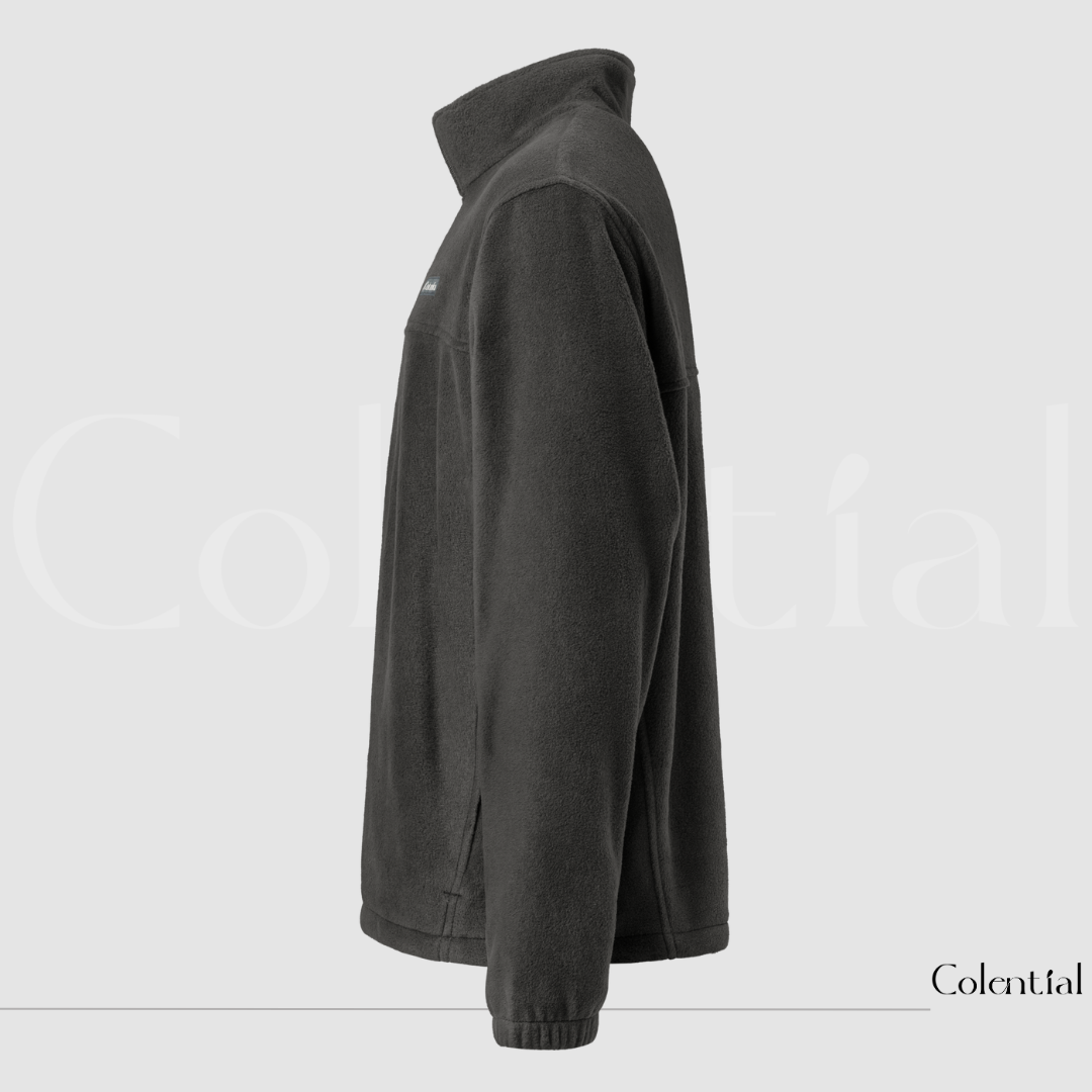 Colential Columbia Fleece Jacket - CQ012