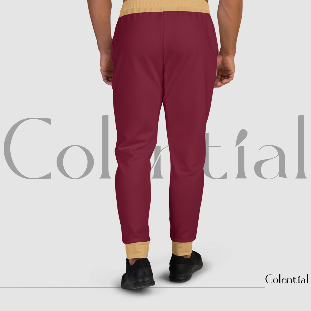 Colential Men's Recycled Jogger - JM005