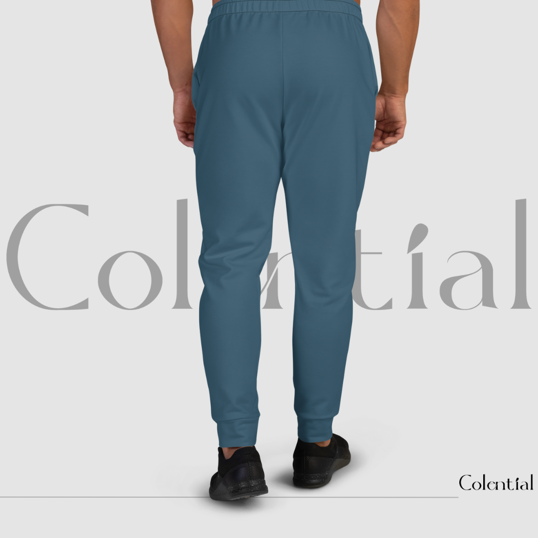 Colential Men's Recycled Jogger - JM001