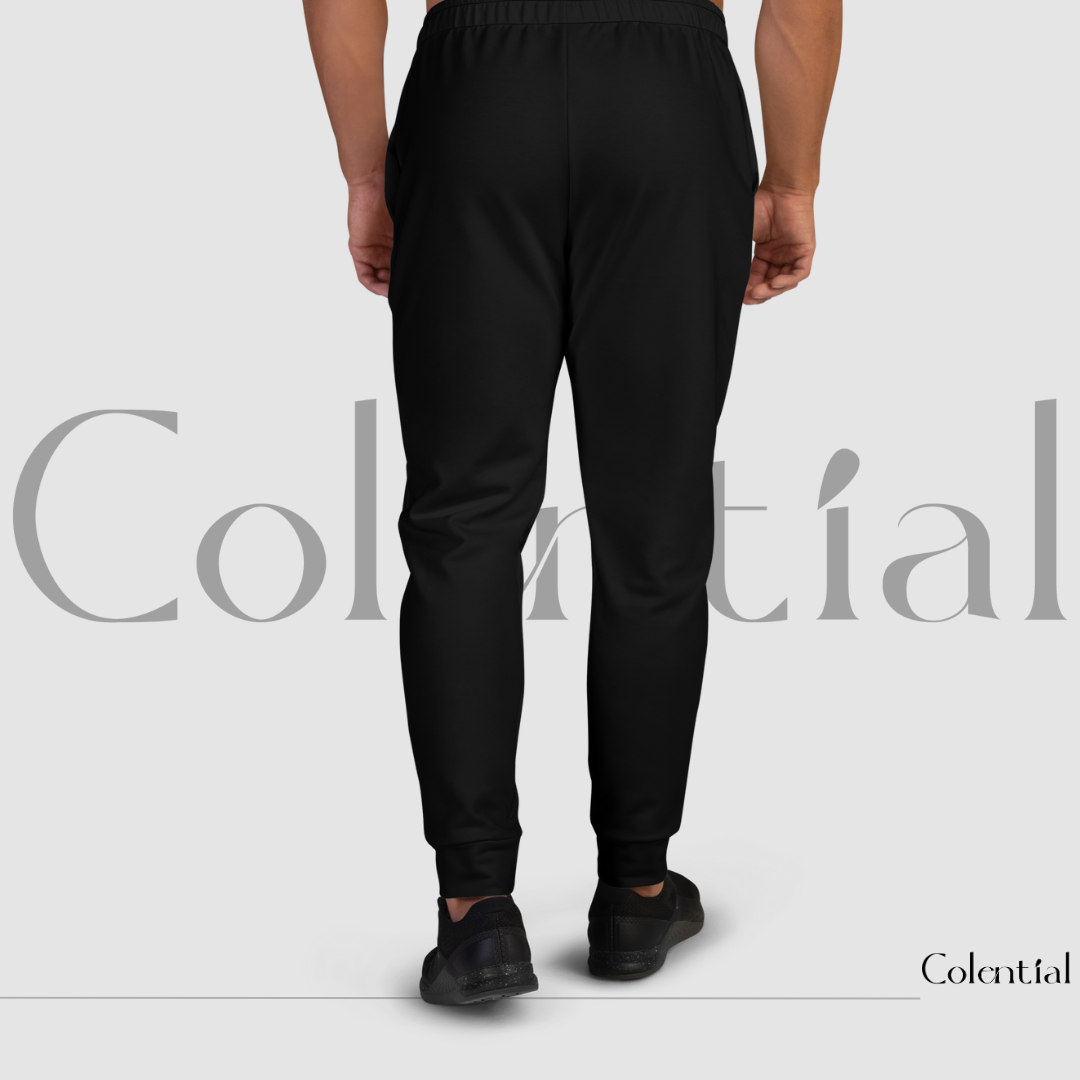 Colential Men's Recycled Jogger - JM004