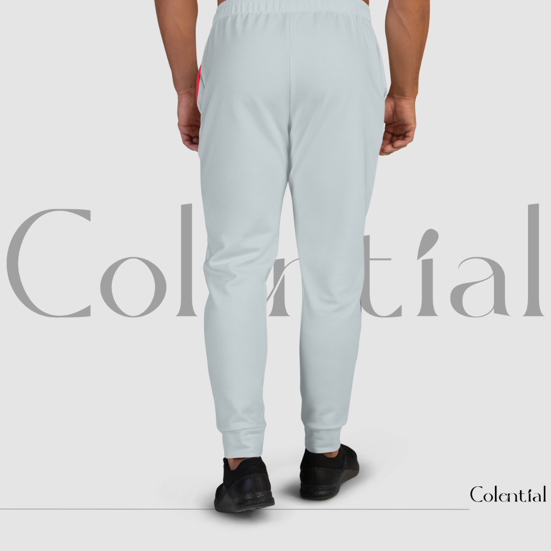 Colential Men's Recycled Jogger - JM007