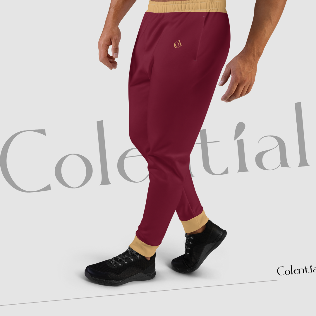 Colential Men's Recycled Jogger - JM005