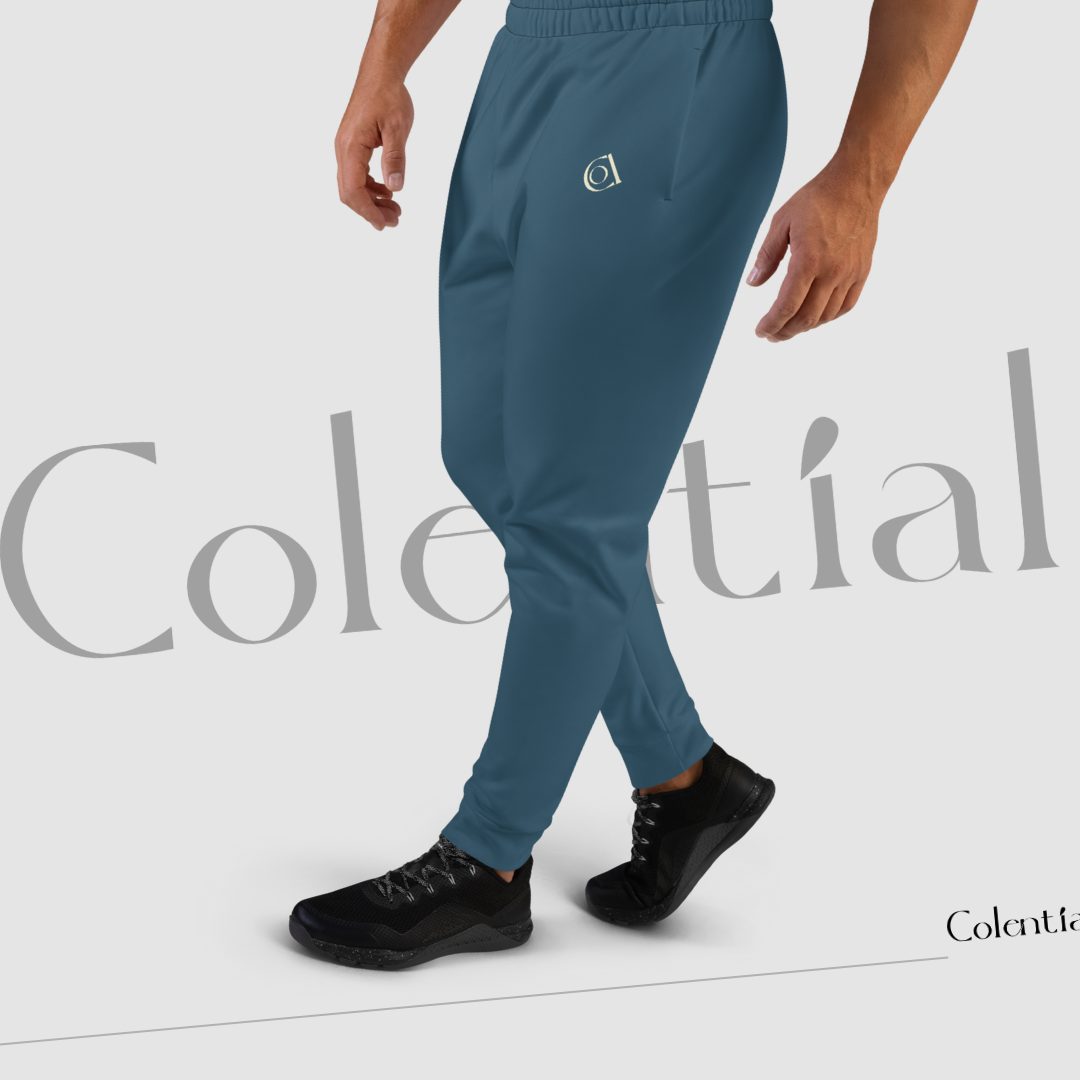 Colential Men's Recycled Jogger - JM001