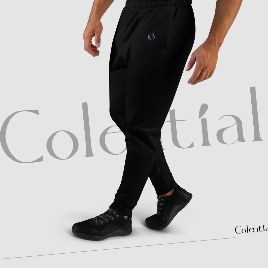 Colential Men's Recycled Jogger - JM004