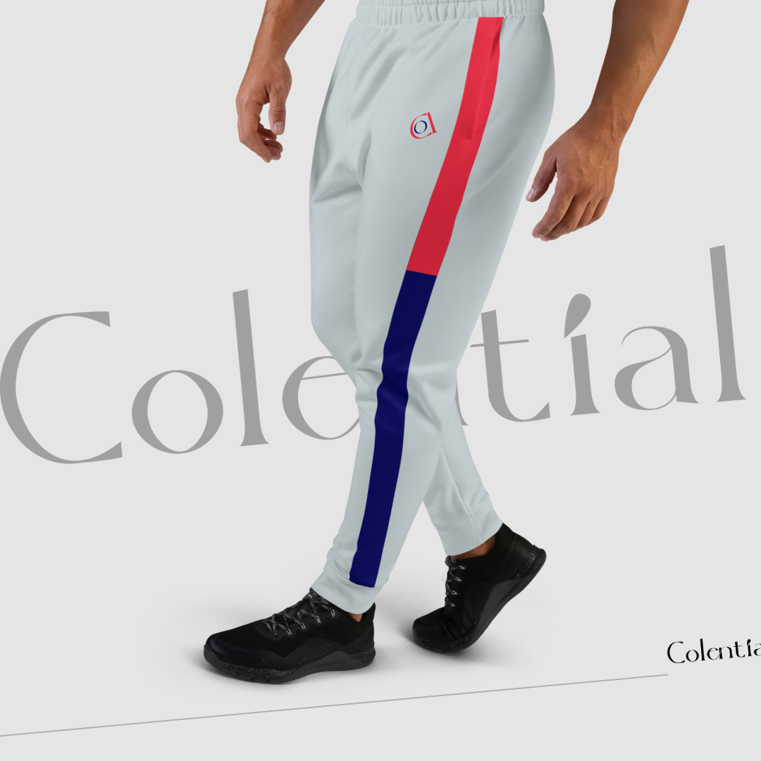 Colential Men's Recycled Jogger - JM007