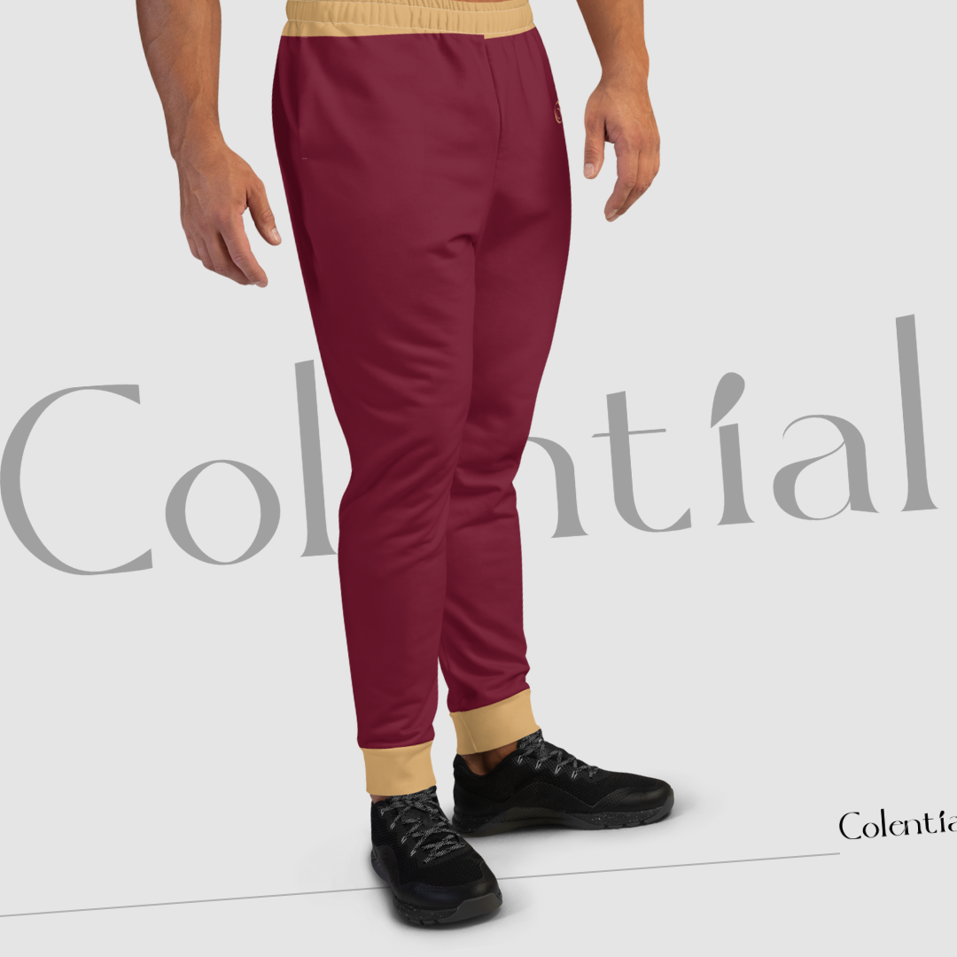 Colential Men's Recycled Jogger - JM005