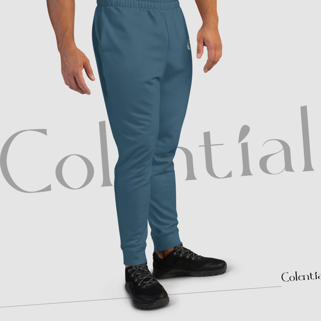 Colential Men's Recycled Jogger - JM001