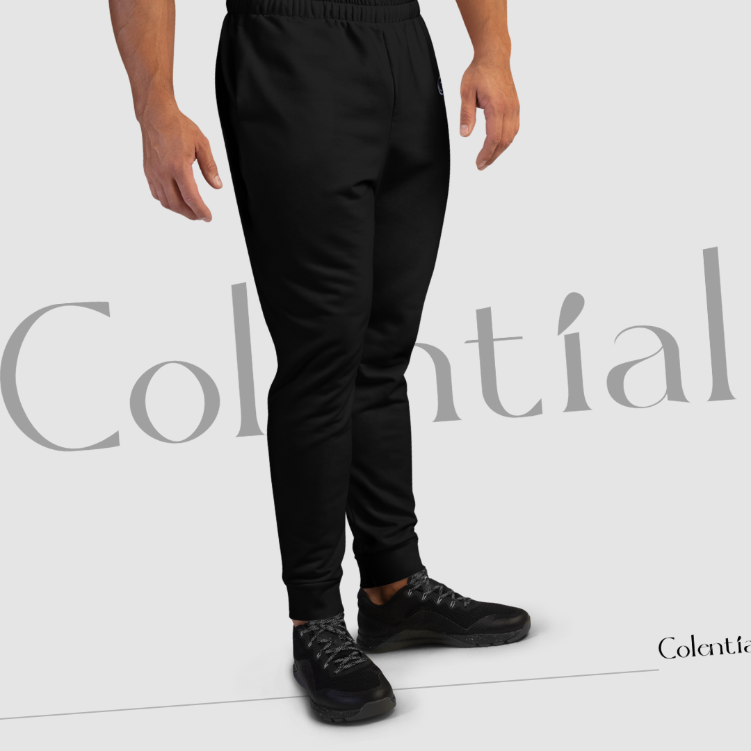 Colential Men's Recycled Jogger - JM004