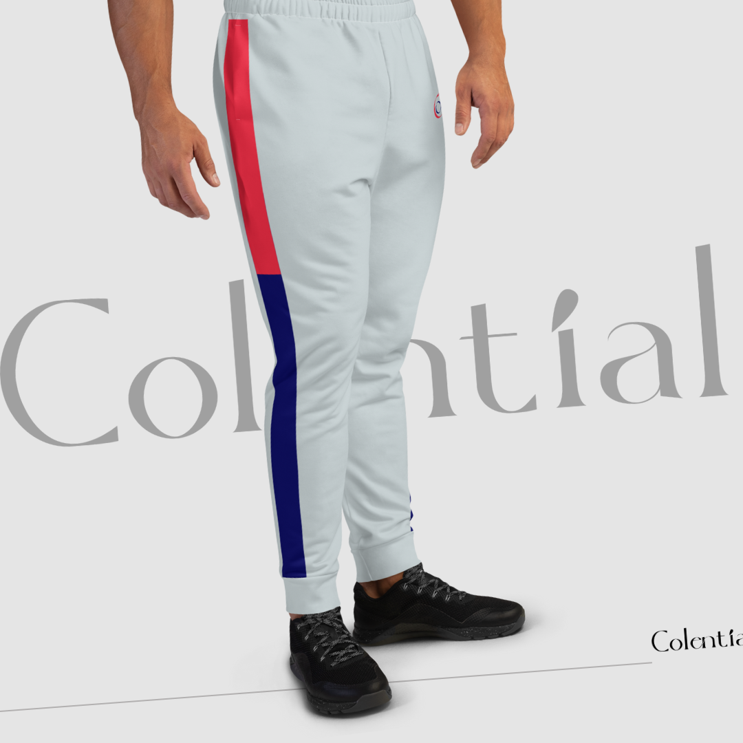 Colential Men's Recycled Jogger - JM007