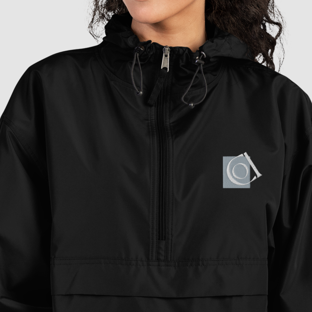 Colential Champion Packable Jacket - C9009