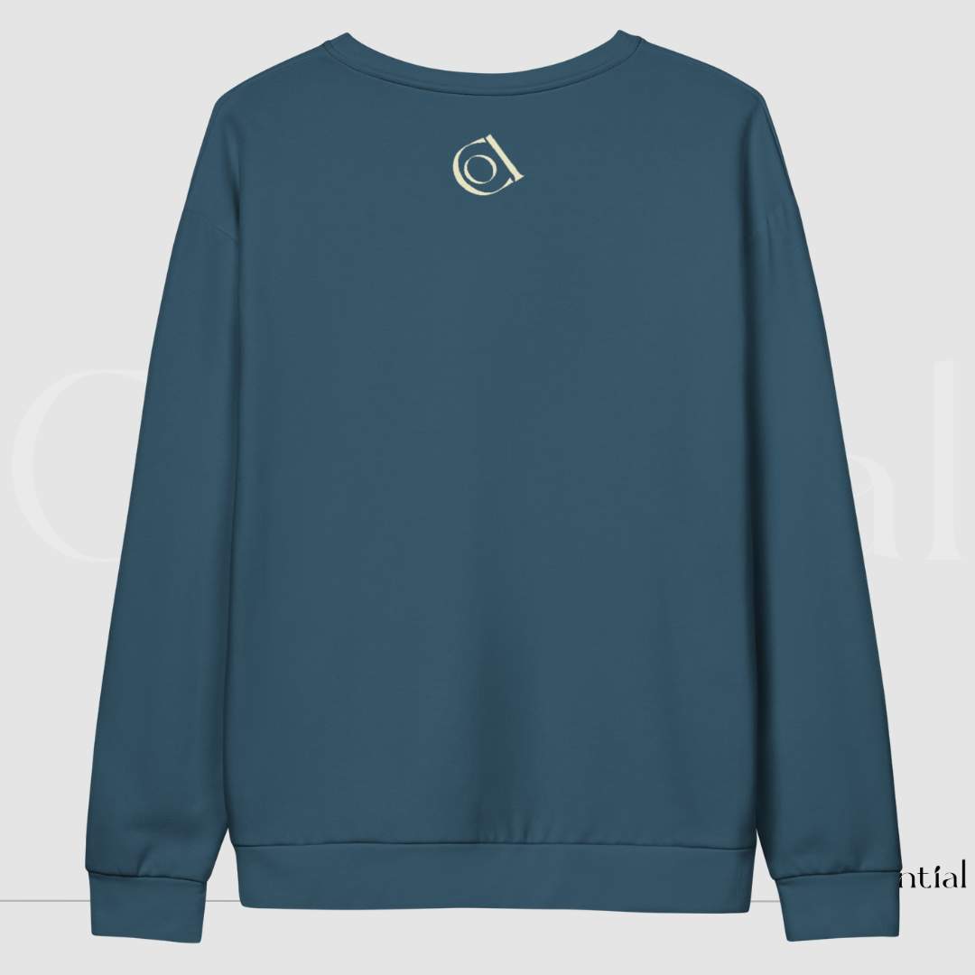 Colential Men's Recycled Sweatshirt - SM001