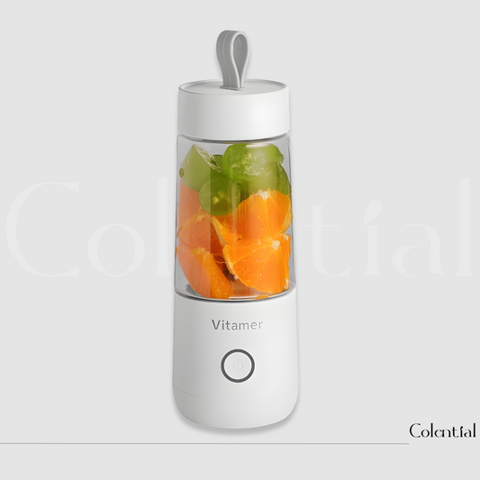Colential Portable Electric Juicer | USB Chargeable