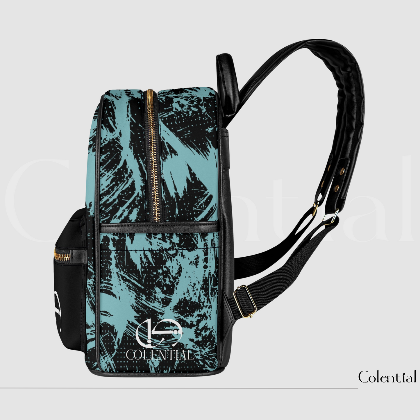 Colential Women Backpack - WB015