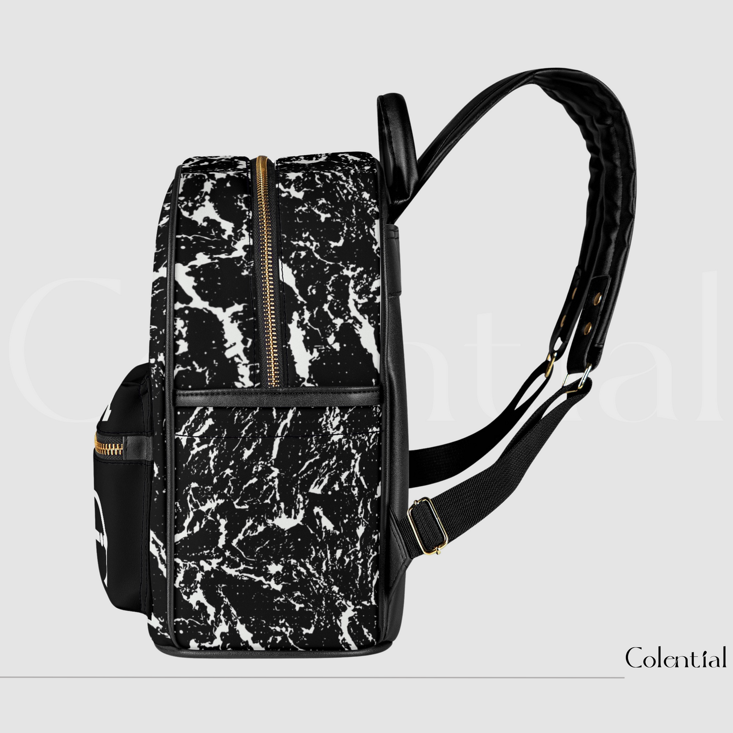 Colential Women Backpack - WB016