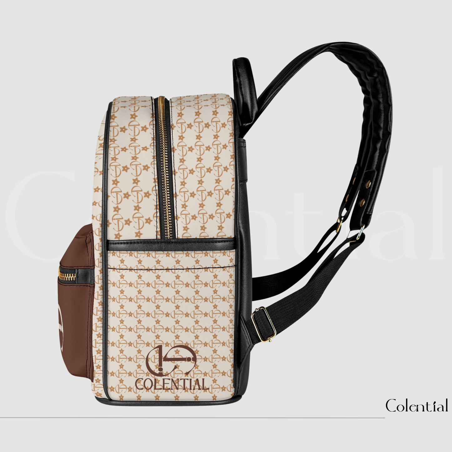 Colential Women Backpack - WB013