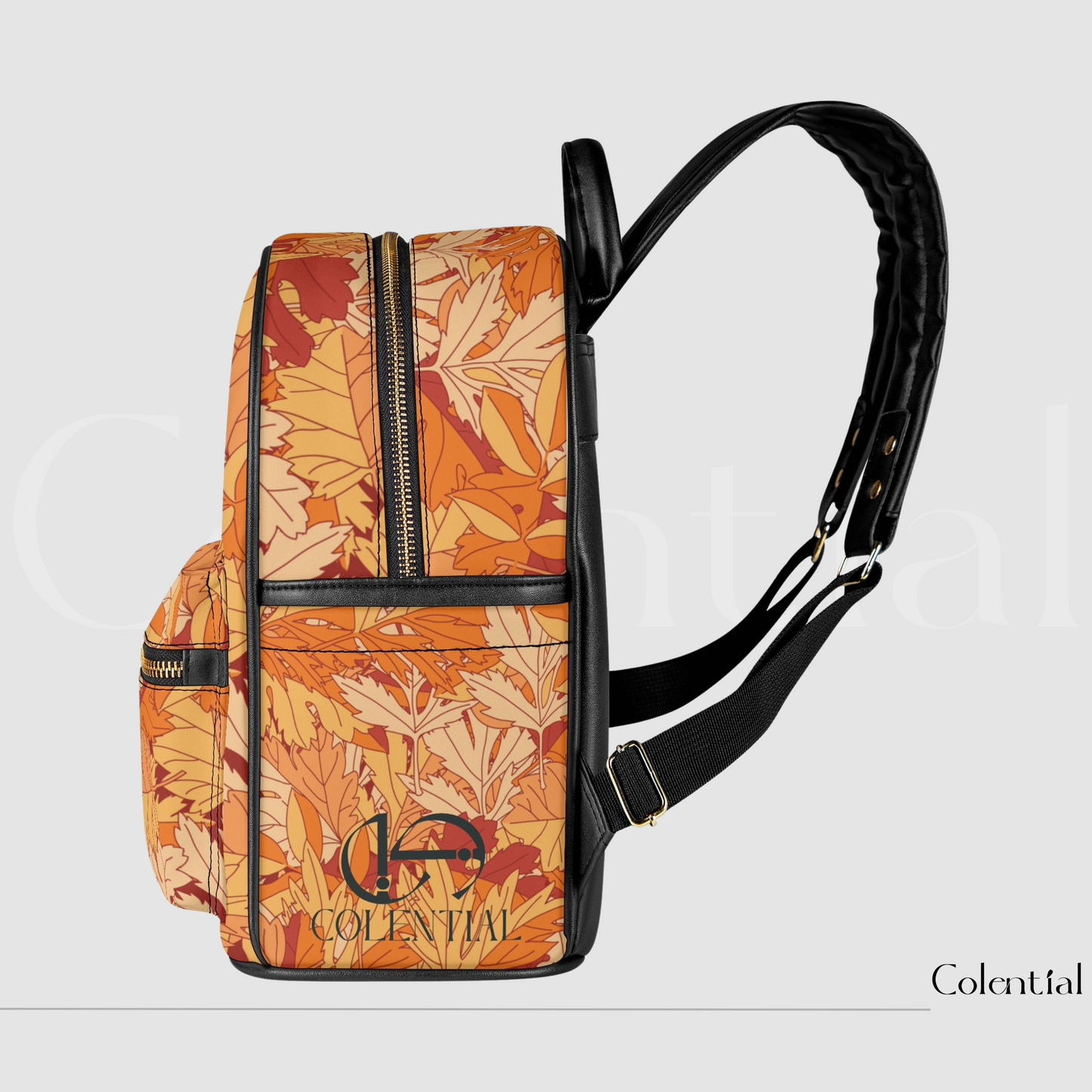 Colential Women Backpack - WB011