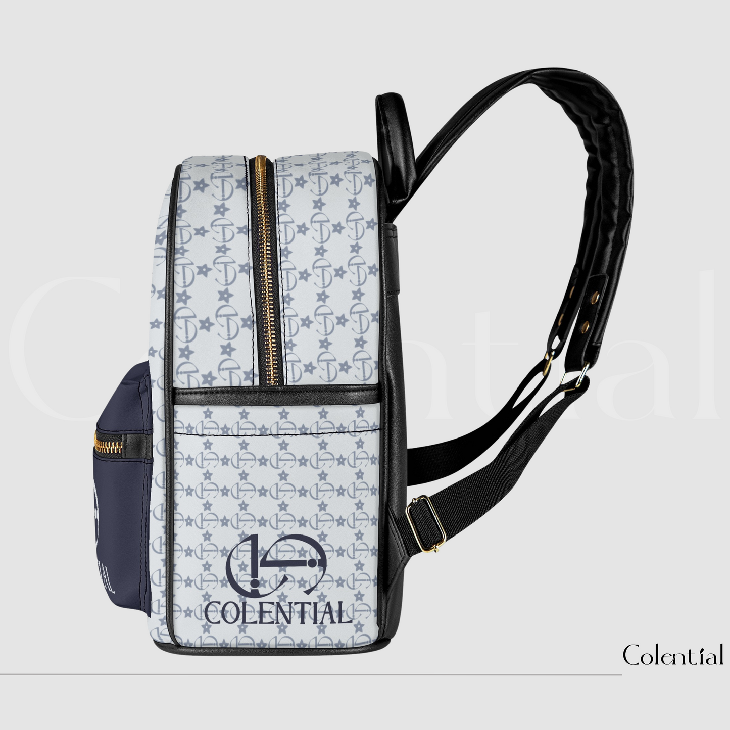 Colential Women Backpack - WB008