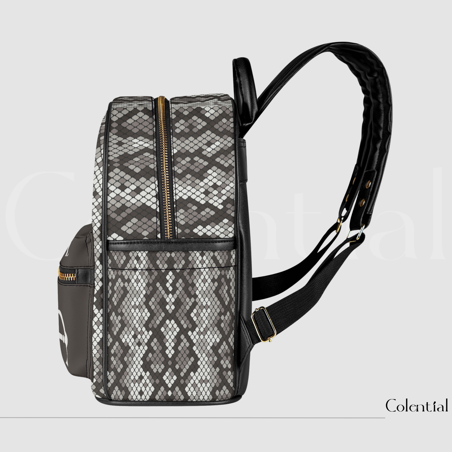 Colential Women Backpack - WB014