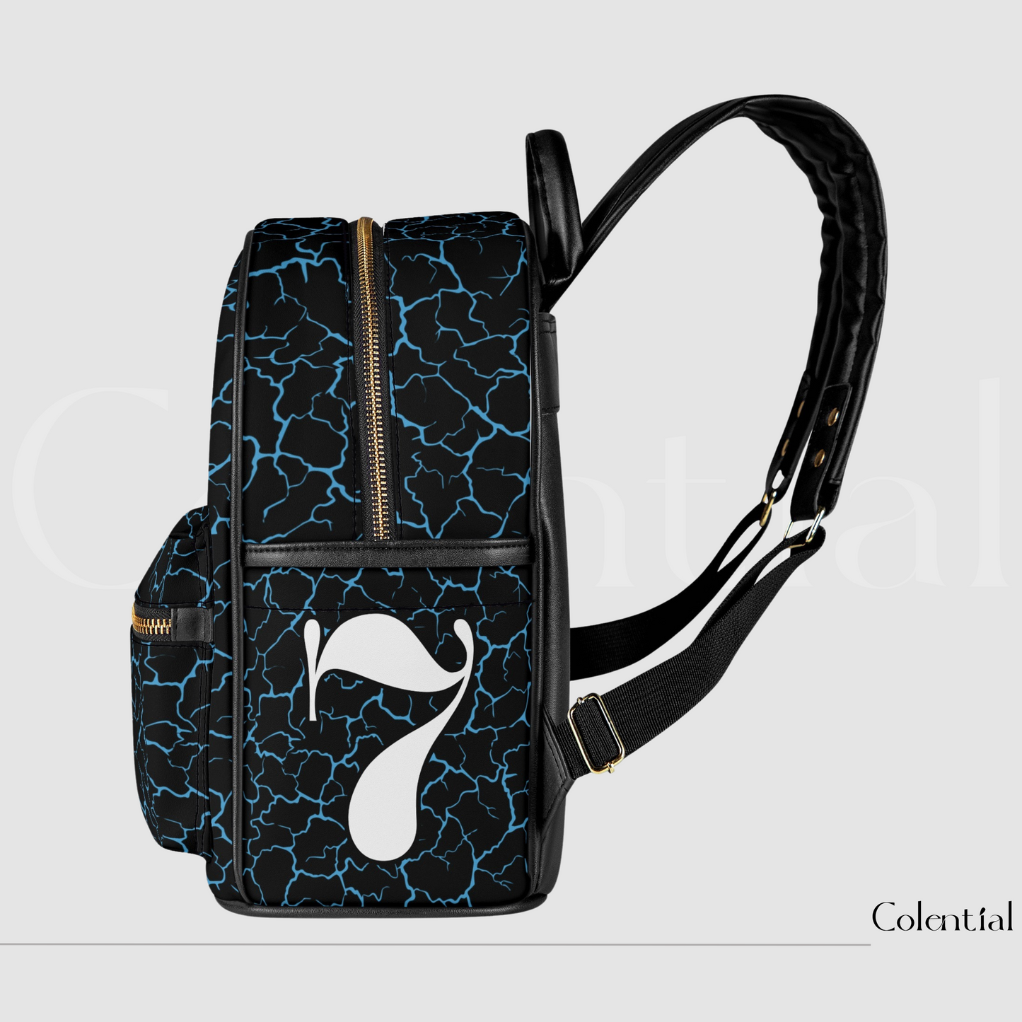 Colential Women Backpack - WB009