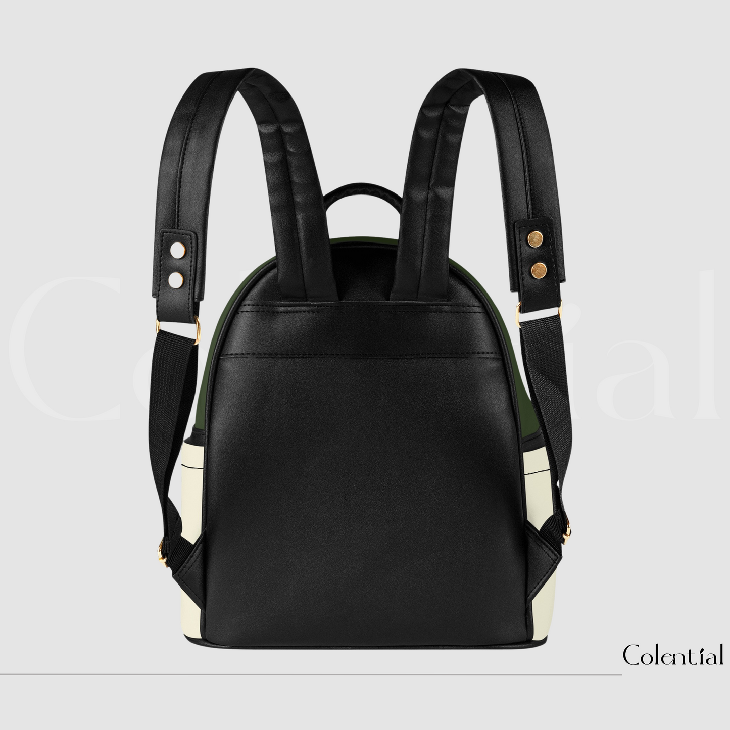 Colential Women Backpack - WB001