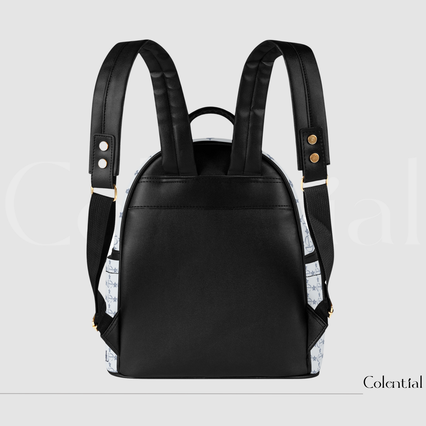 Colential Women Backpack - WB008