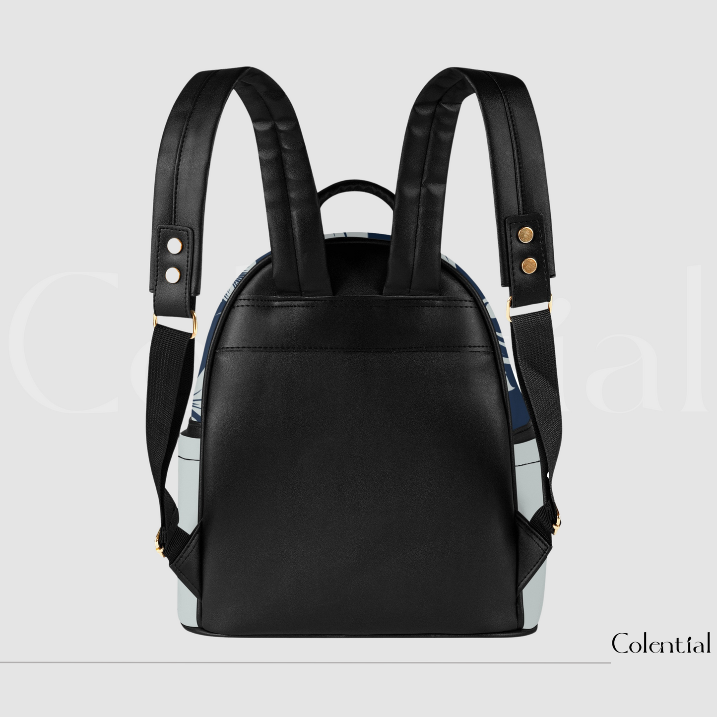 Colential Women Backpack - WB007