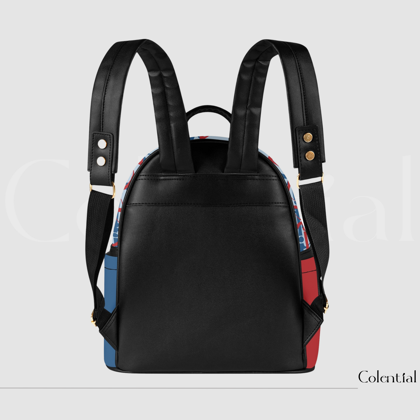 Colential Women Backpack - WB004