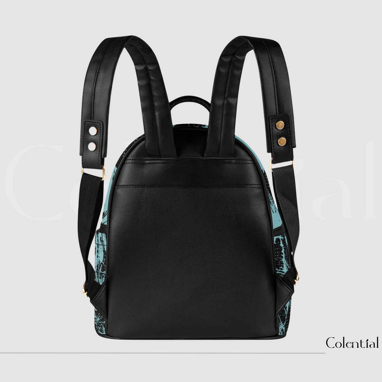 Colential Women Backpack - WB015