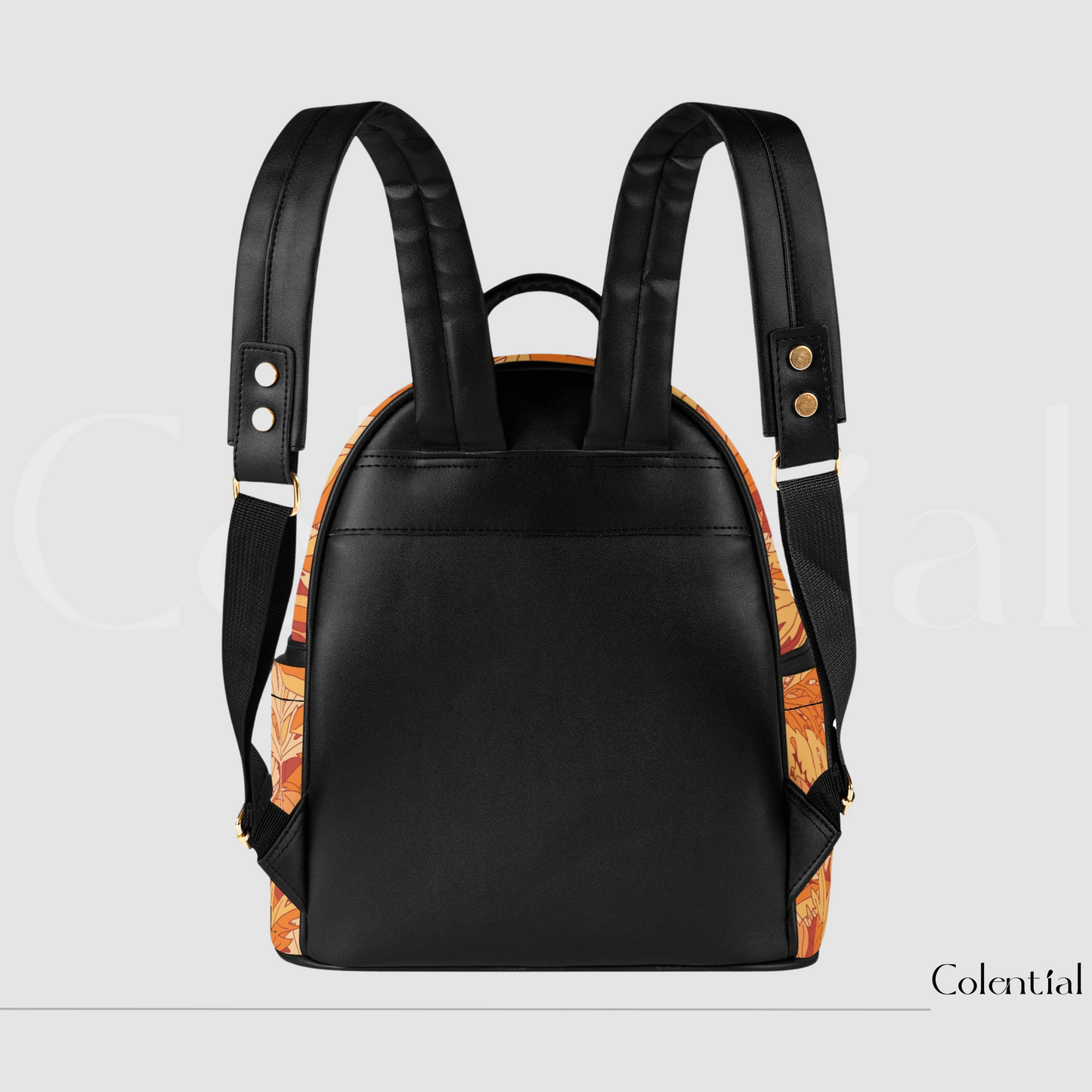 Colential Women Backpack - WB011