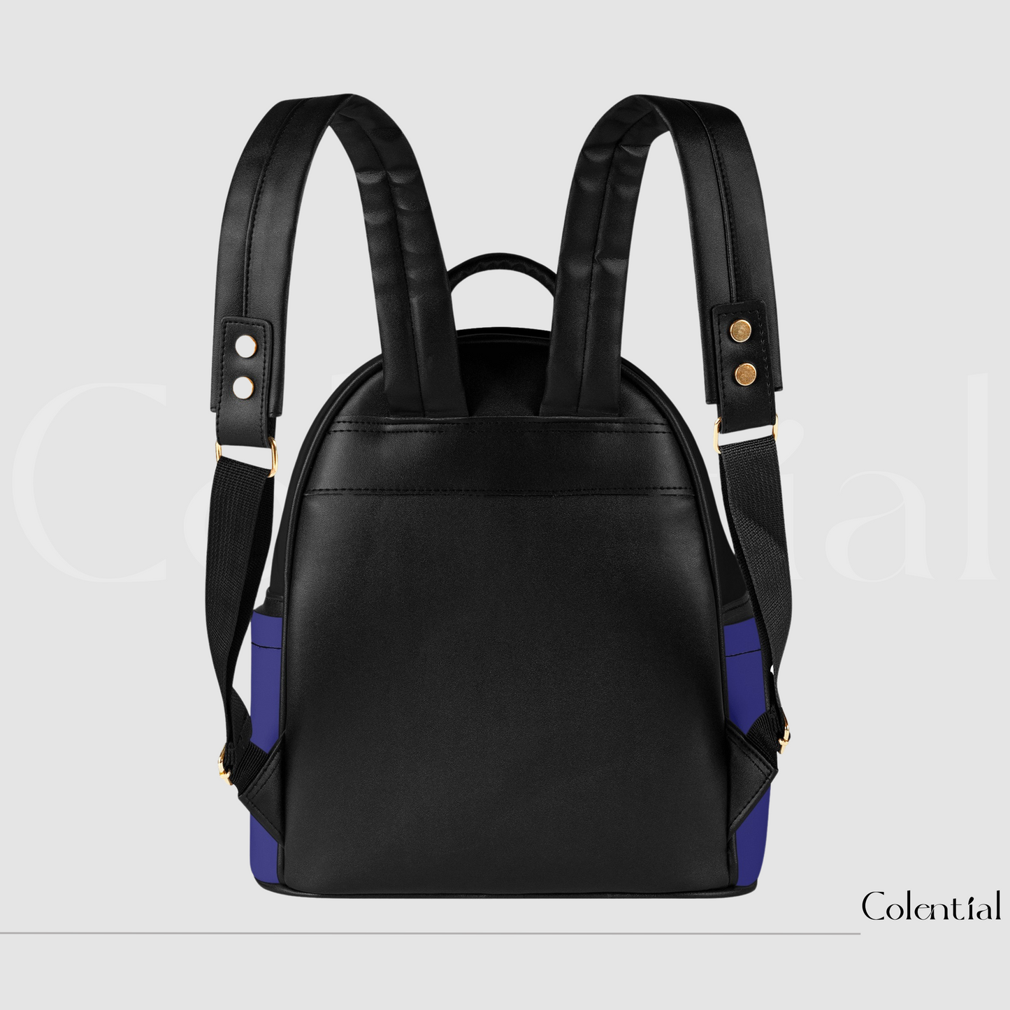 Colential Women Backpack - WB003