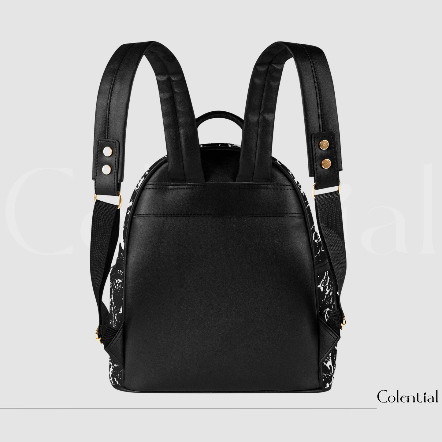 Colential Women Backpack - WB016