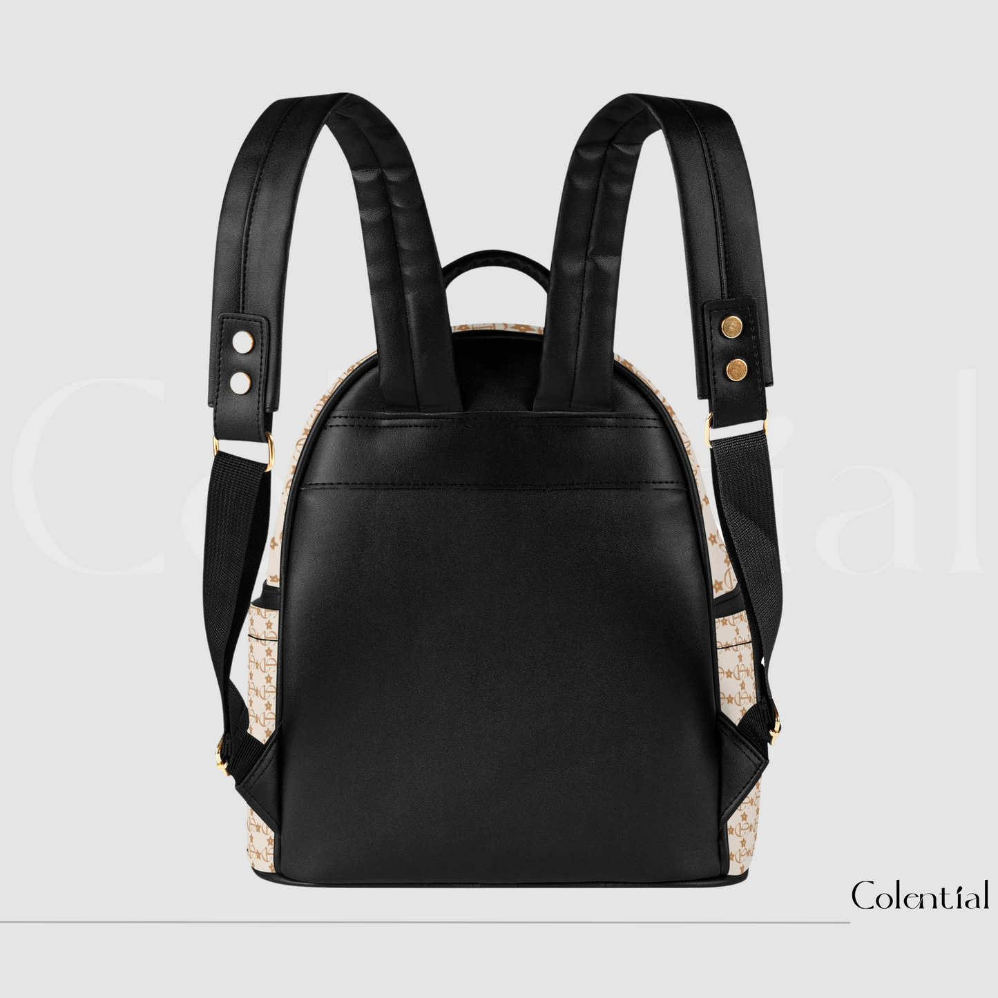 Colential Women Backpack - WB013