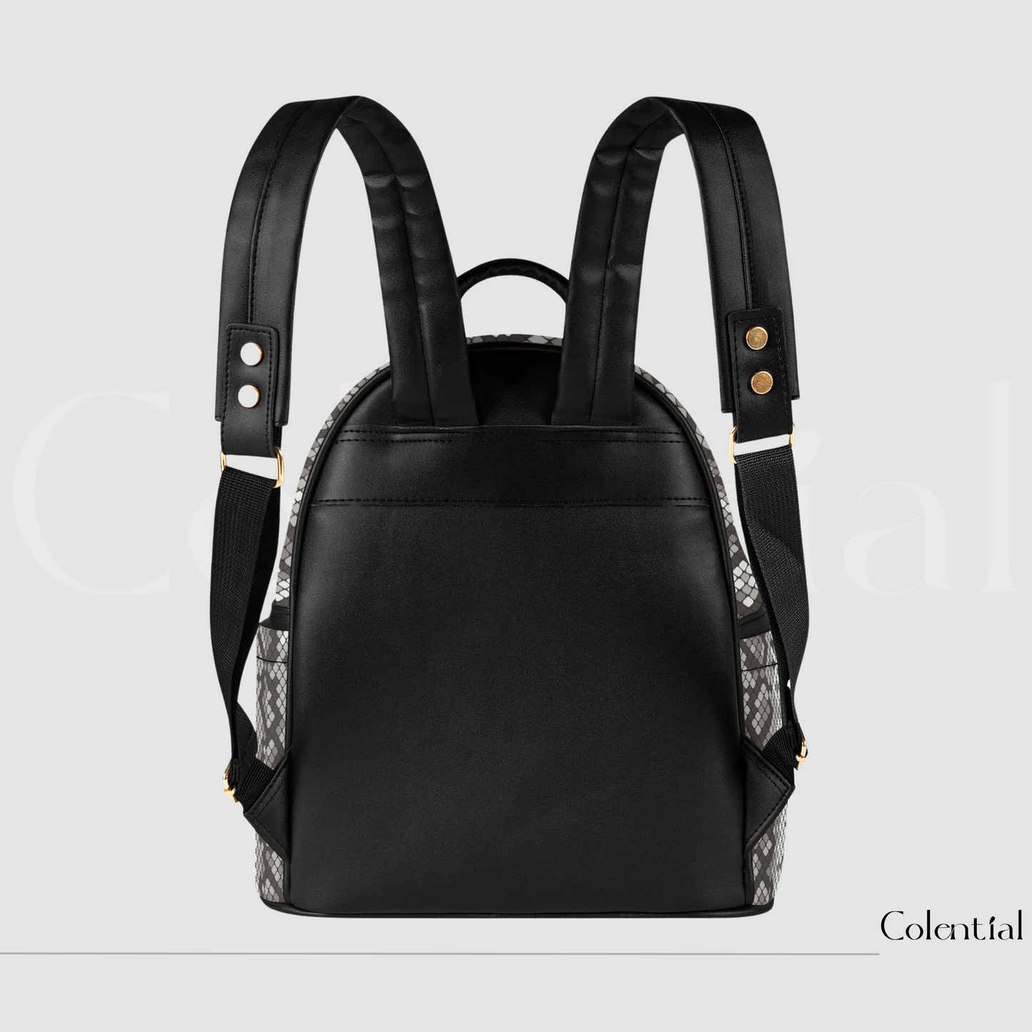 Colential Women Backpack - WB014