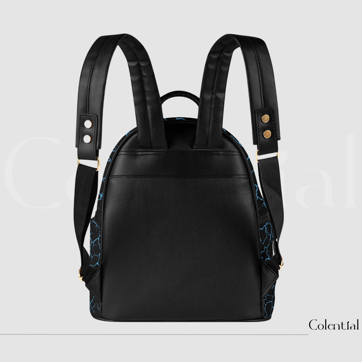 Colential Women Backpack - WB009