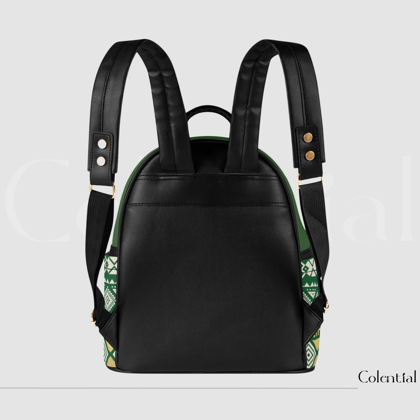 Colential Women Backpack - WB005