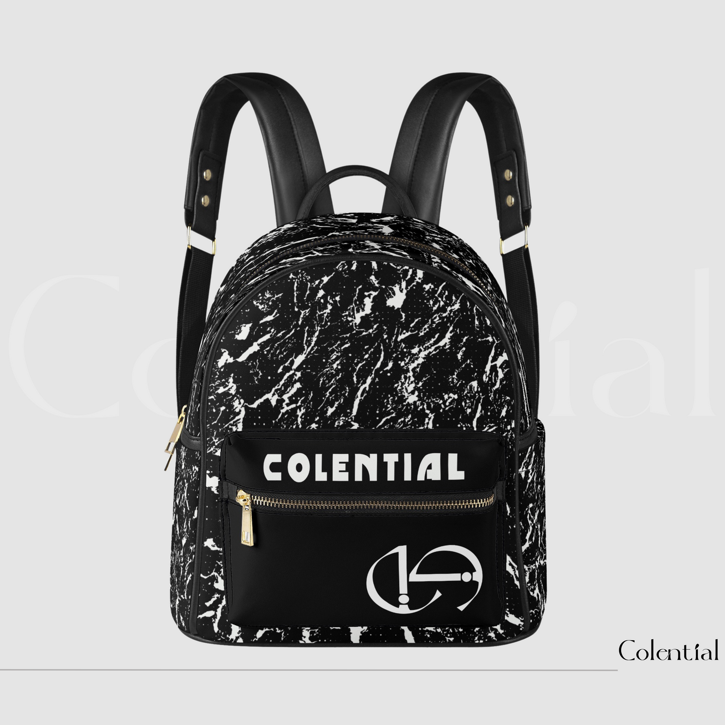 Colential Women Backpack - WB016