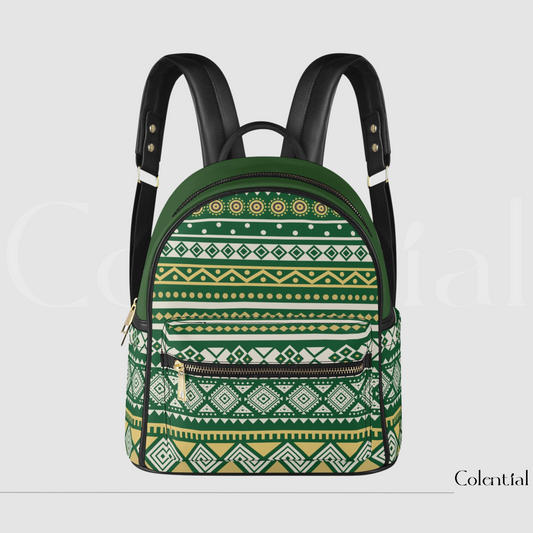 Colential Women Backpack - WB005