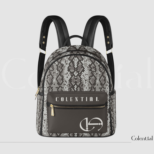 Colential Women Backpack - WB014