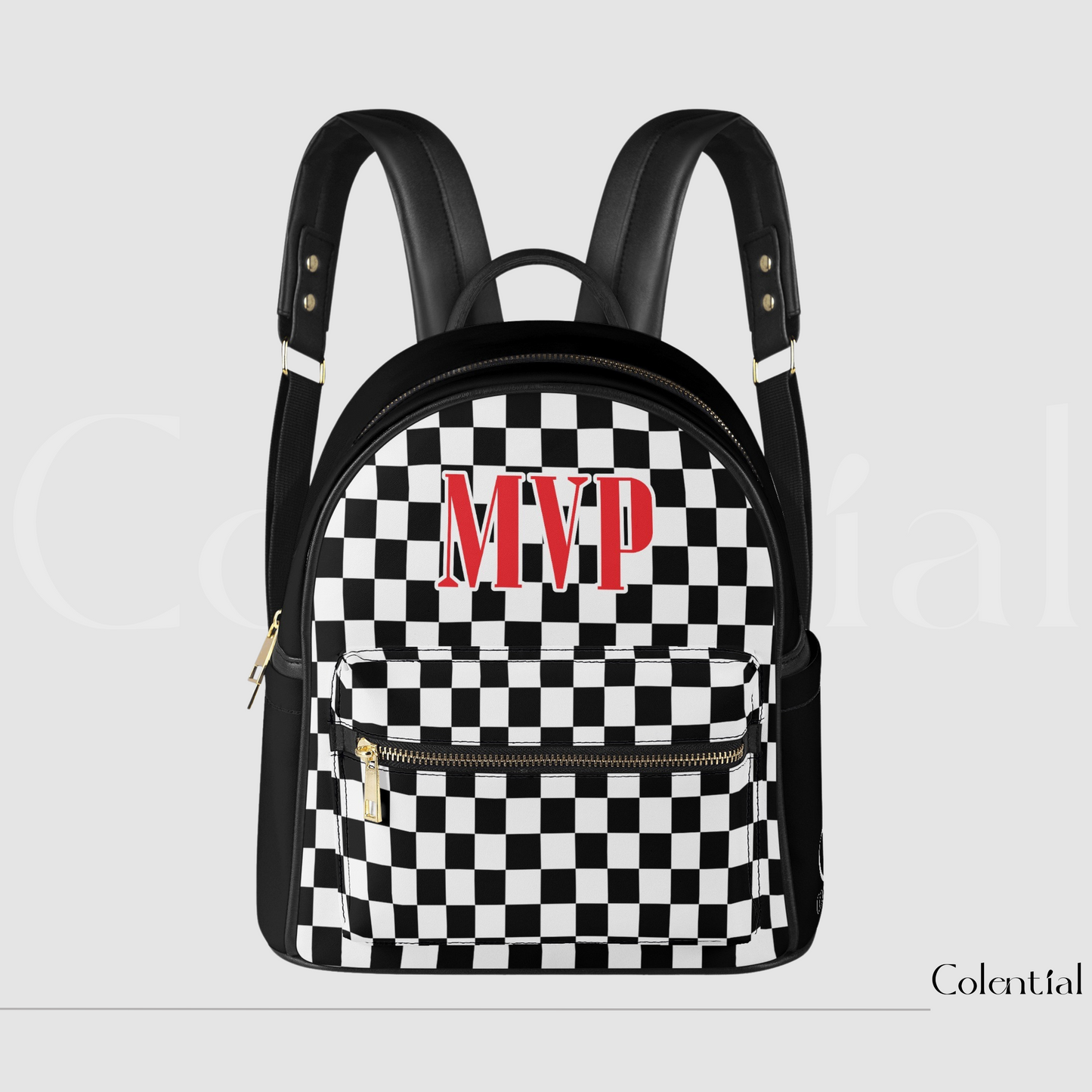 Colential Women Backpack - WB012